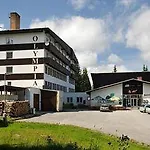 Hotel Olympia 4*