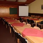 Hotel Olympia 4*