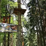 Hotel Olympia 4*