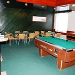 Hotel Olympia