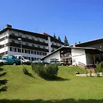 Hotel Olympia