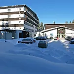 Hotel Olympia Stachy