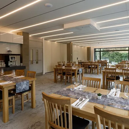 Hotel Olympia 4*