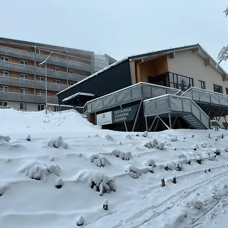 Olympia Hotel Stachy