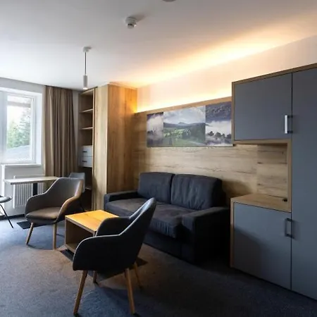 Olympia Hotel 4*
