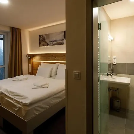 Olympia Hotel Stachy