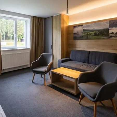 Olympia Hotel Stachy