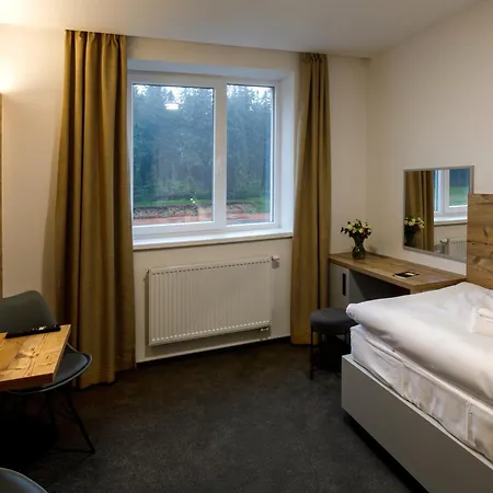 Hotel Olympia