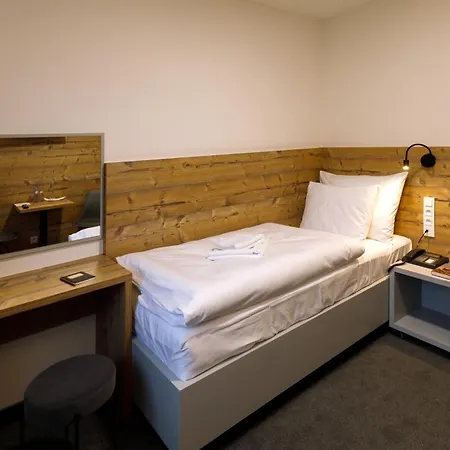 Hotel Olympia 4*