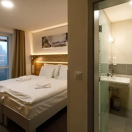 Hotel Olympia