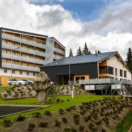 Hotel Olympia Stachy