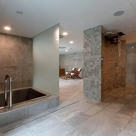 Hotel Olympia 4*