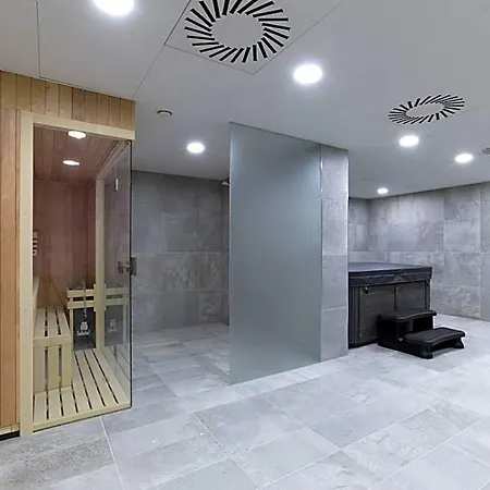 Hotel Olympia 4*