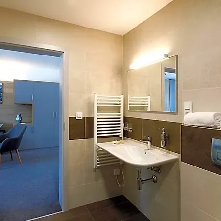 Hotel Olympia Stachy