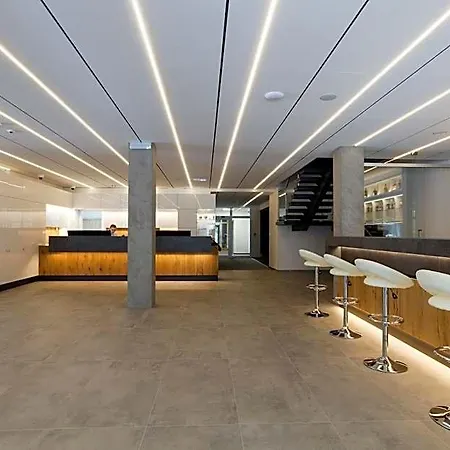 Hotel Olympia 4*