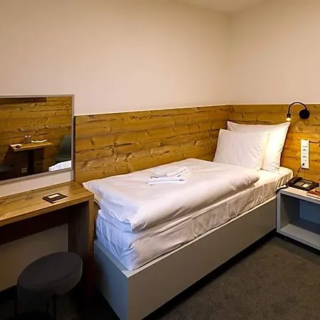 Olympia Hotel Stachy