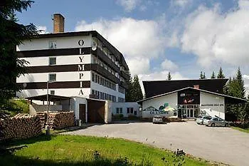 Hotel Olympia 4*