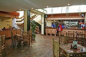 Olympia Otel Stachy