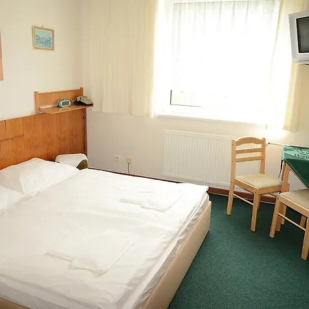 Hotel Olympia 4*