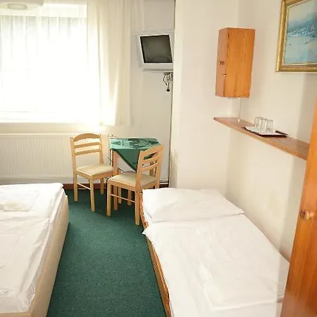 Hotel Olympia 4*
