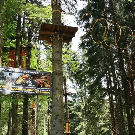Hotel Olympia 4*