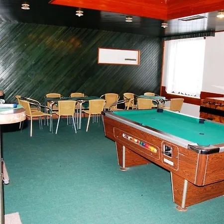 Hotel Olympia