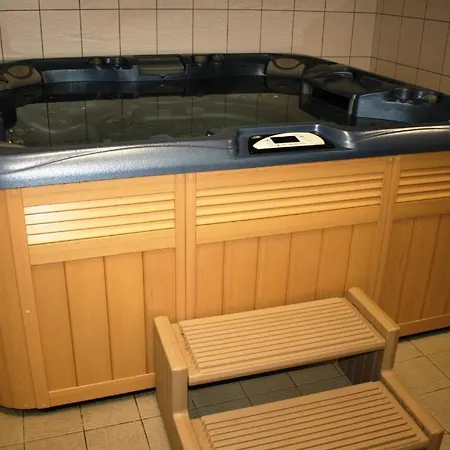 Olympia Hotel Stachy