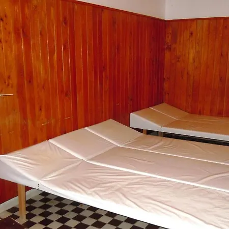 Hotel Olympia Stachy
