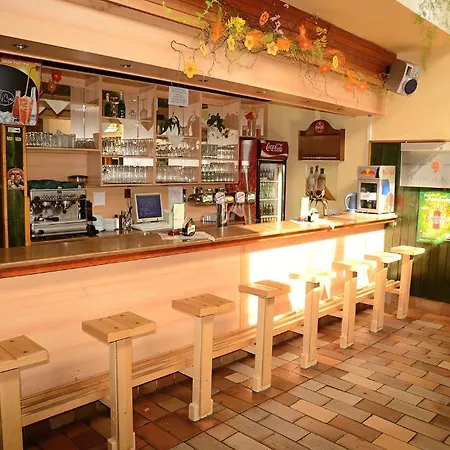 酒店 Olympia 4*