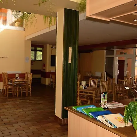 Olympia Hotel 4*