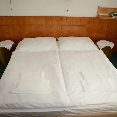 Olympia Hotel Stachy