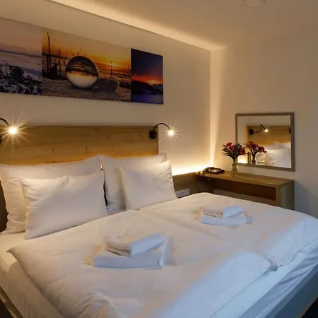 Olympia Hotel