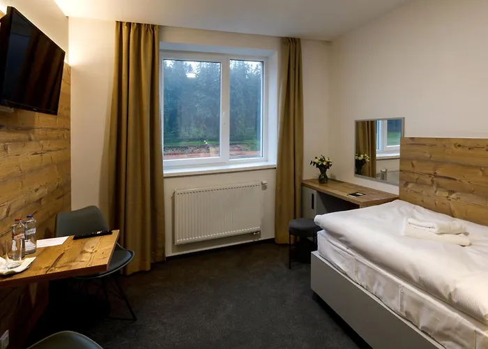 Hotel Olympia