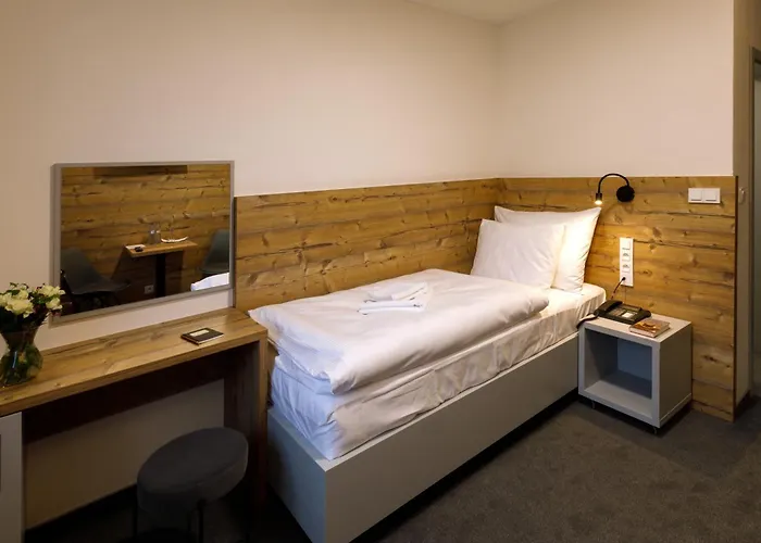 Hotel Olympia 4*