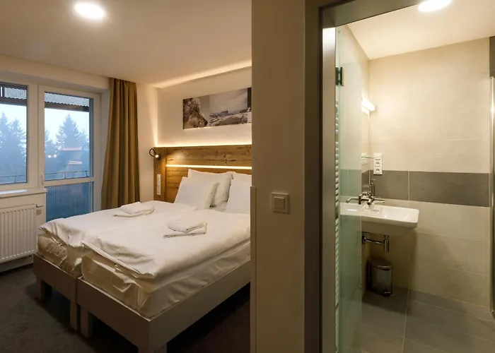 Hotel Olympia