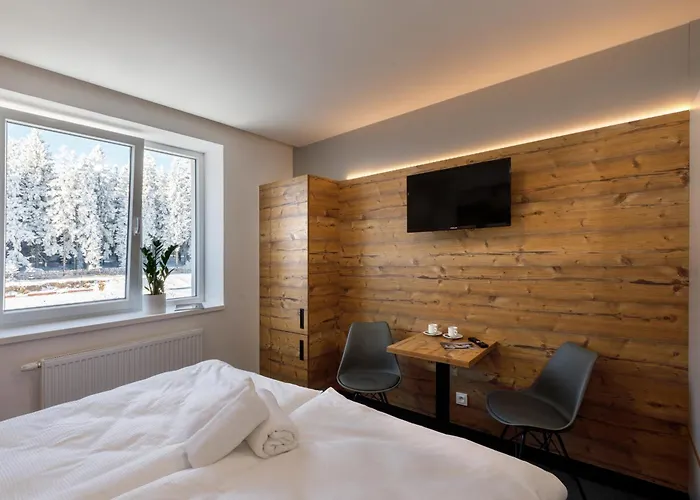 Hotel Olympia