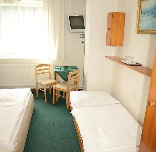 Hotel Olympia 4*