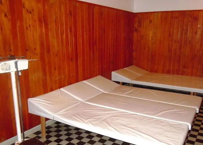 Hotel Olympia Stachy