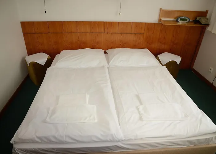Olympia Hotel Stachy