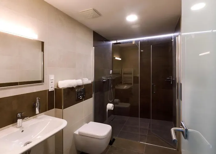 Hotel Olympia 4*